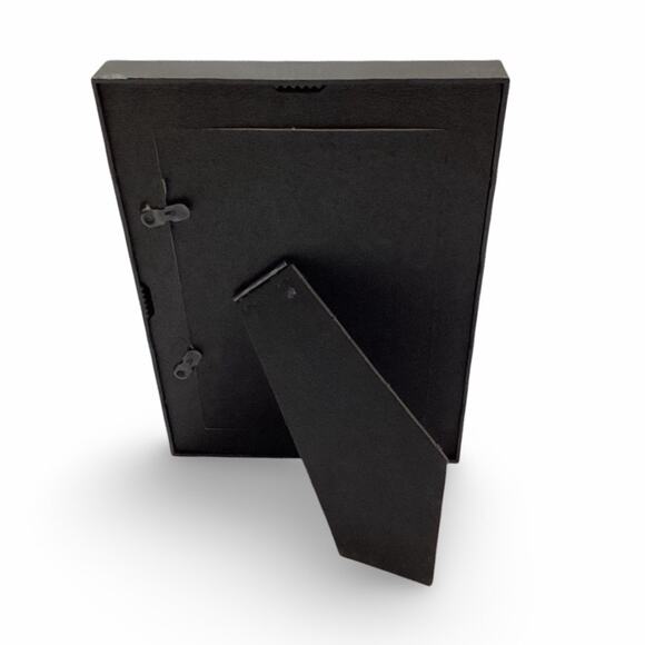 Black Photo Frame - Picture 3 of 4